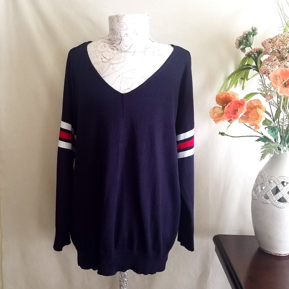 women's sweater